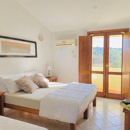 Hotel Velasole Posada  Bagian luar foto