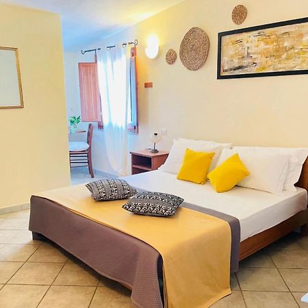 Hotel Velasole Posada  Bagian luar foto