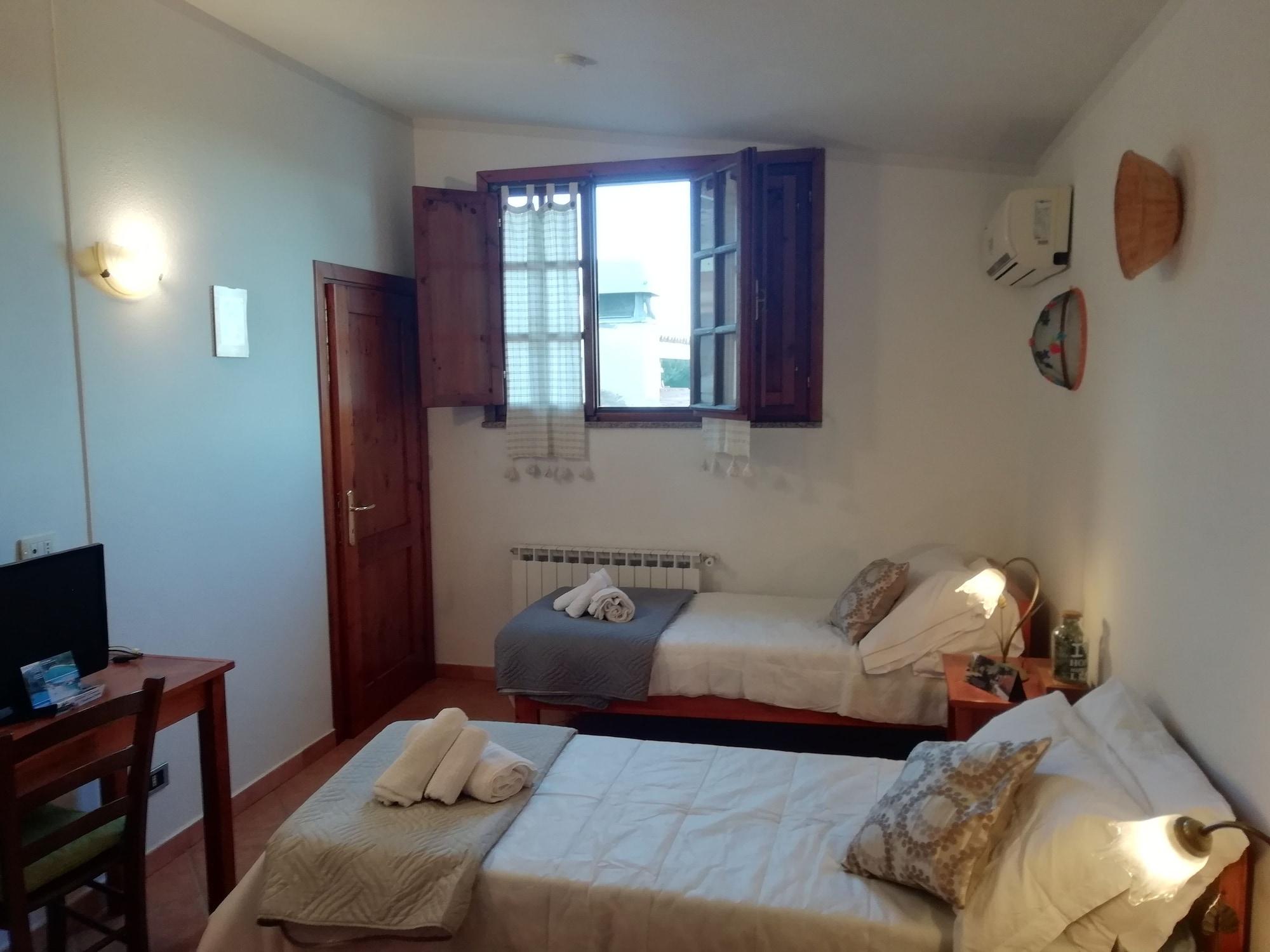 Hotel Velasole Posada  Bagian luar foto
