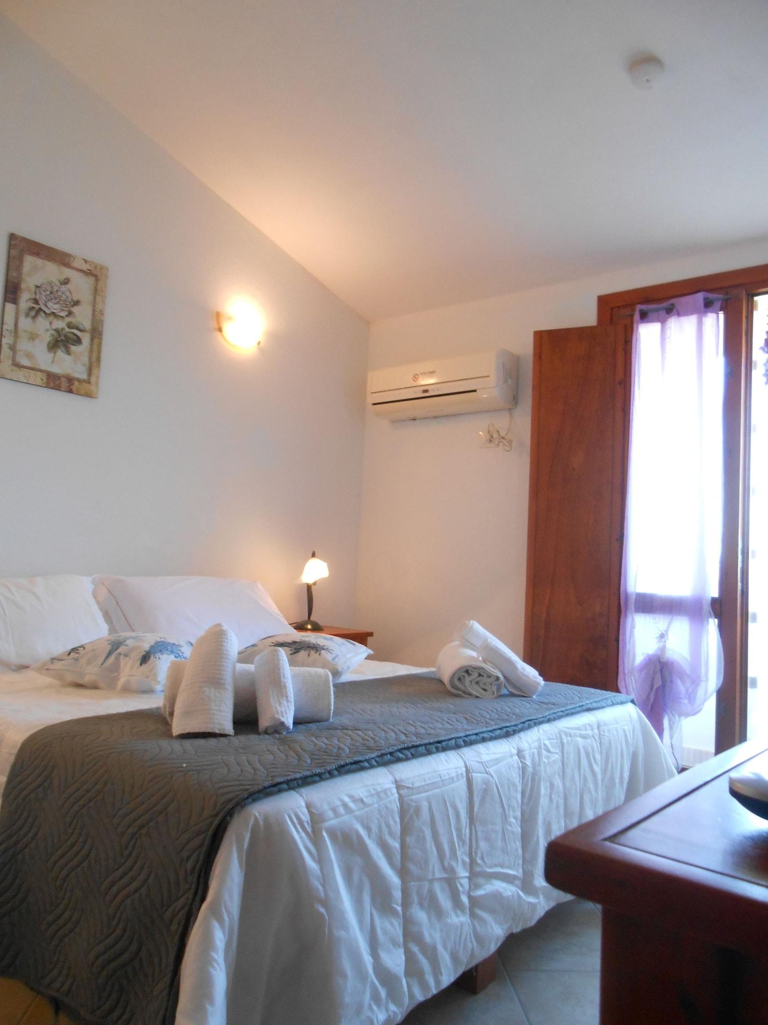 Hotel Velasole Posada  Bagian luar foto