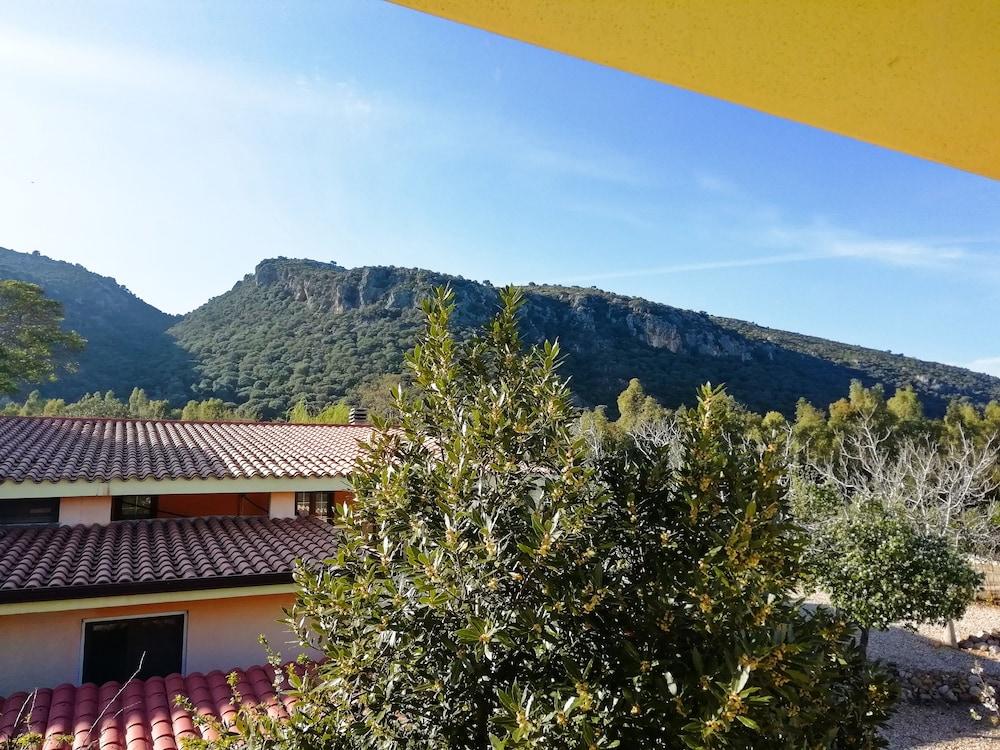 Hotel Velasole Posada  Bagian luar foto