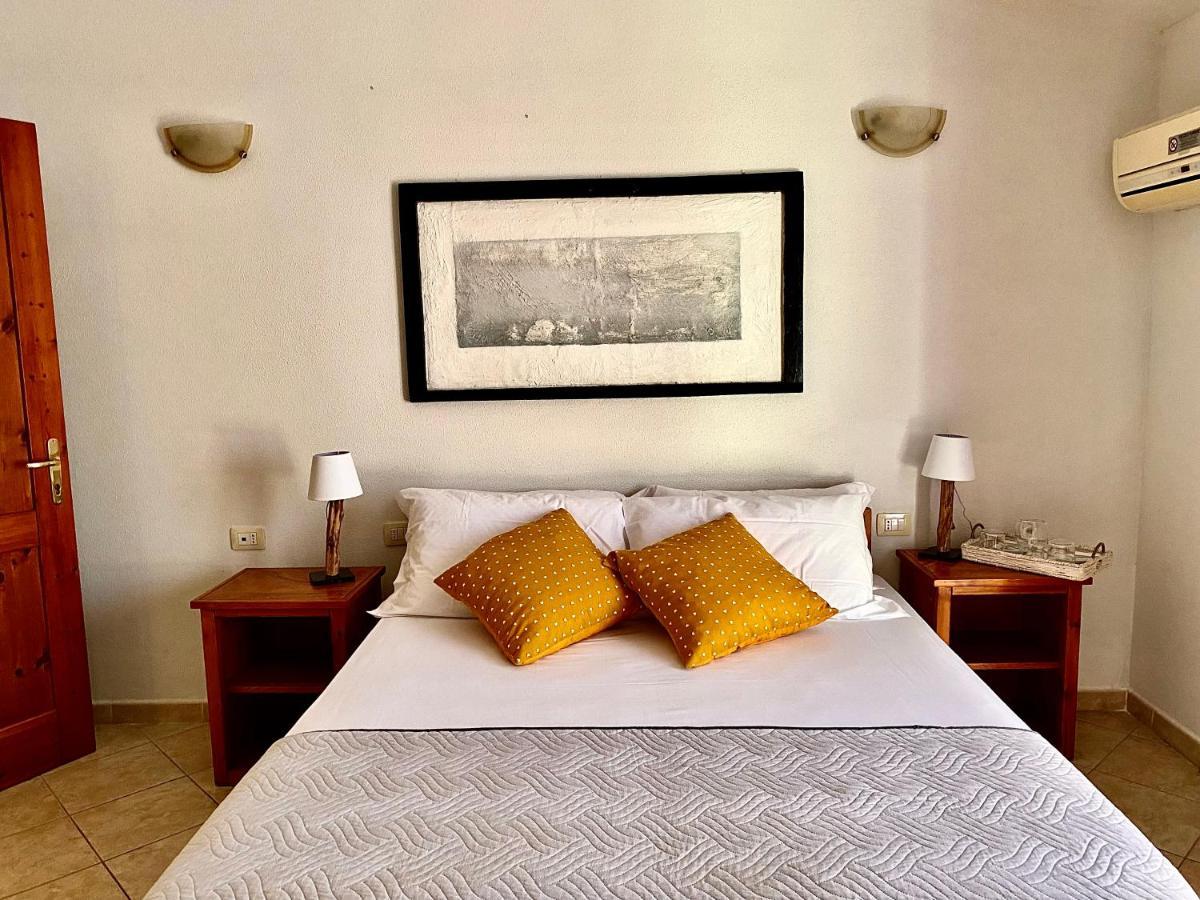 Hotel Velasole Posada  Bagian luar foto