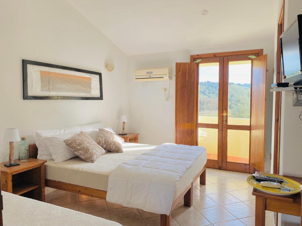 Hotel Velasole Posada  Bagian luar foto