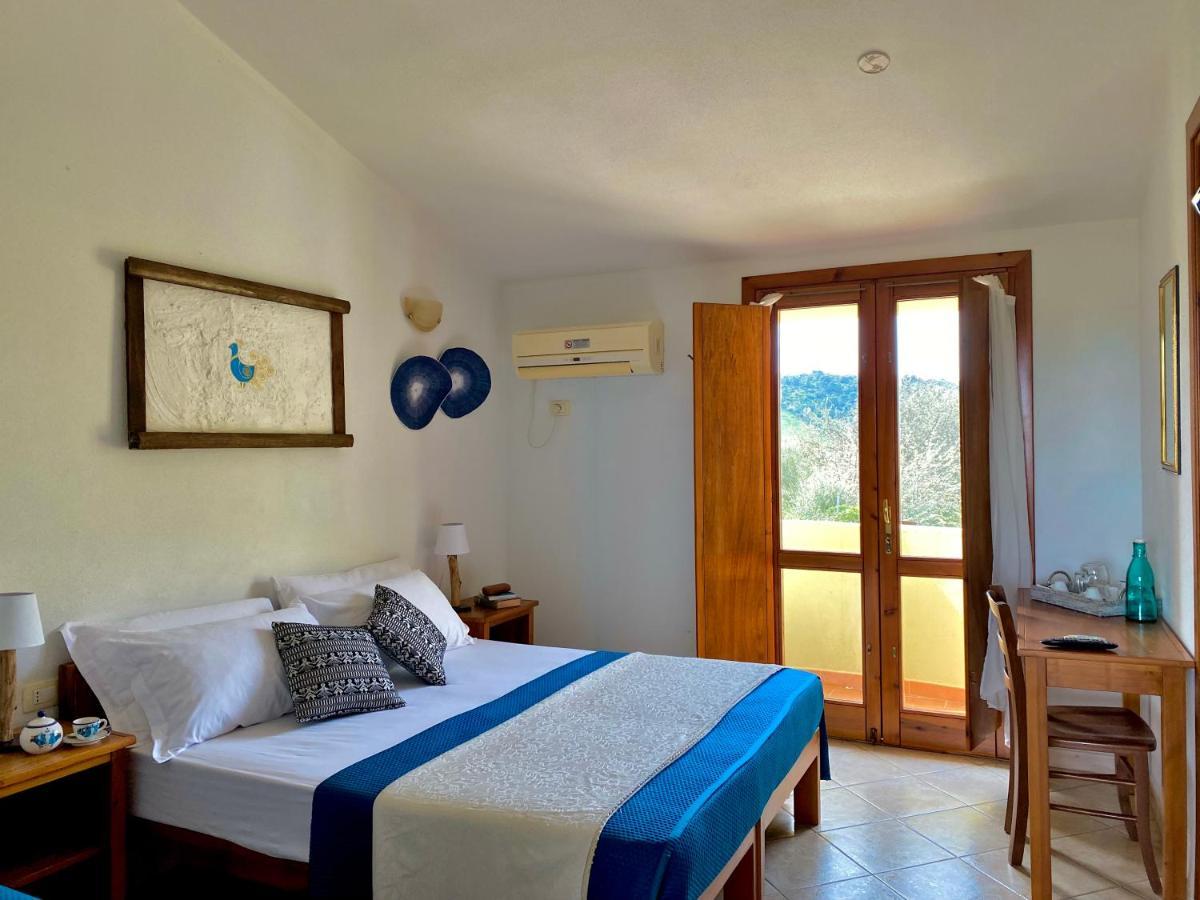 Hotel Velasole Posada  Bagian luar foto