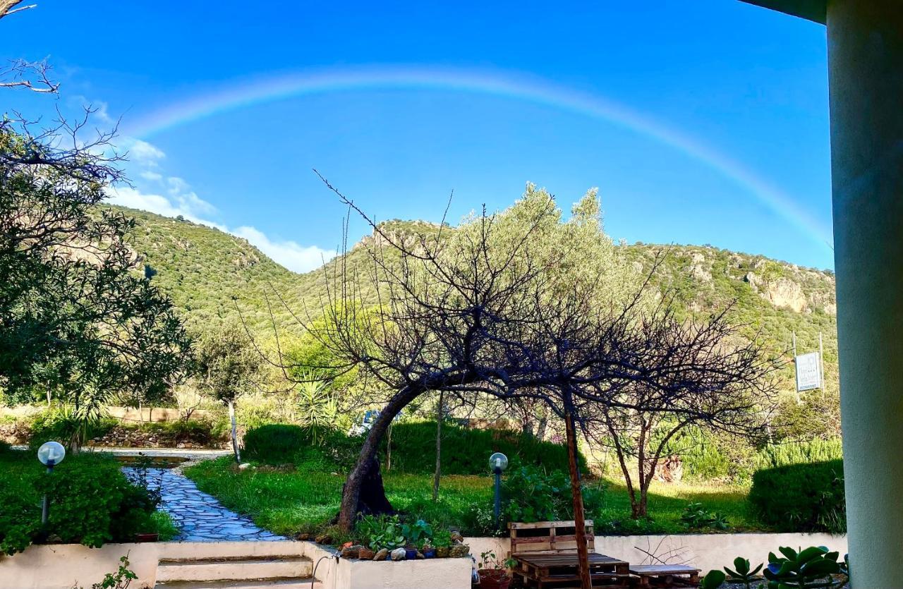 Hotel Velasole Posada  Bagian luar foto