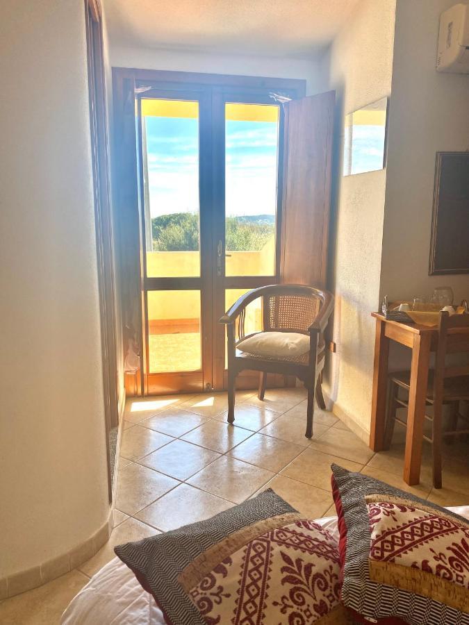 Hotel Velasole Posada  Bagian luar foto