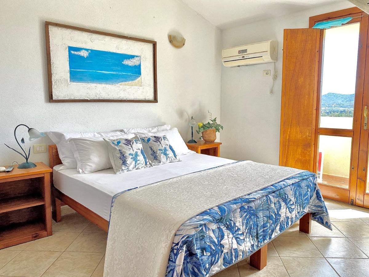 Hotel Velasole Posada  Bagian luar foto