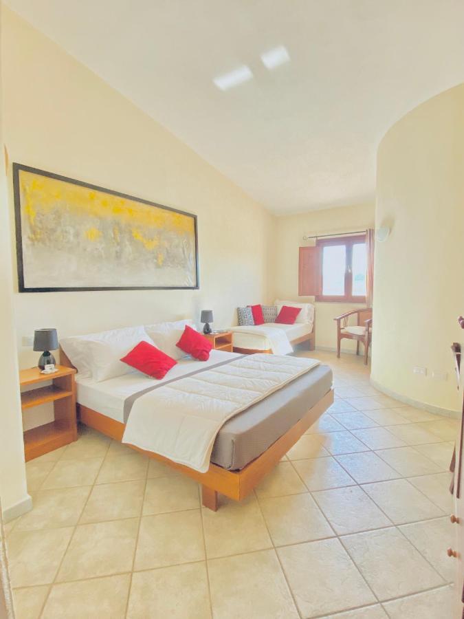 Hotel Velasole Posada  Bagian luar foto