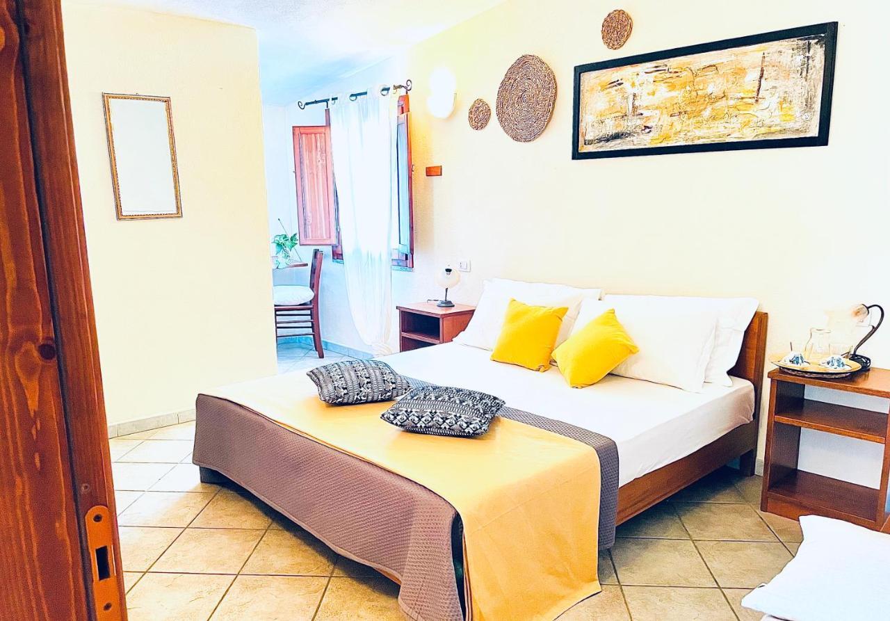 Hotel Velasole Posada  Bagian luar foto