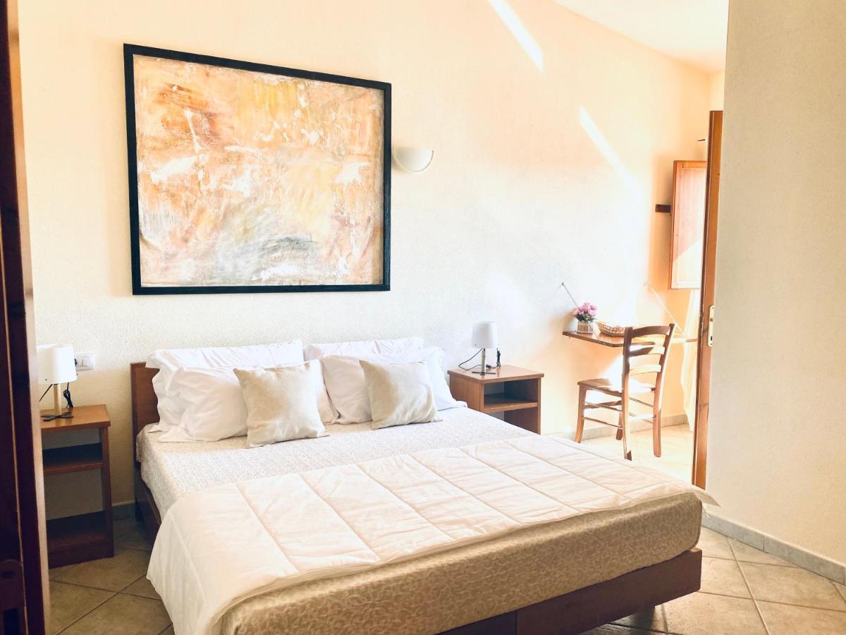 Hotel Velasole Posada  Bagian luar foto
