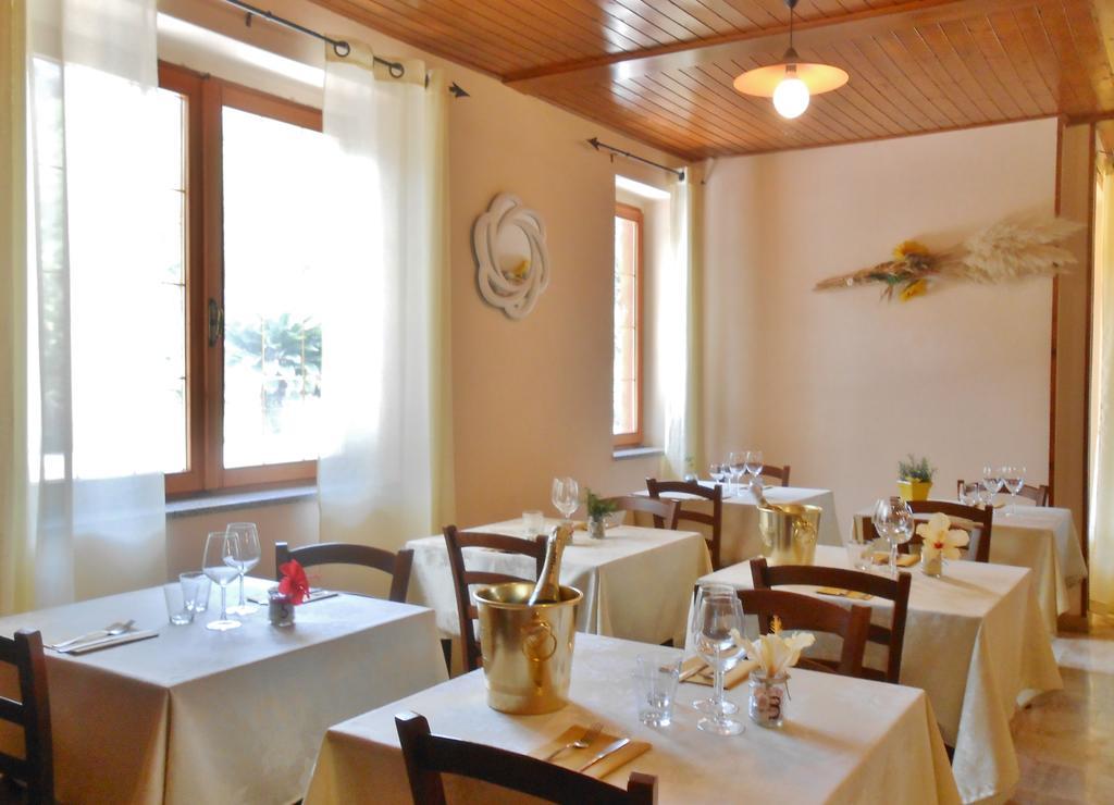 Hotel Velasole Posada  Bagian luar foto