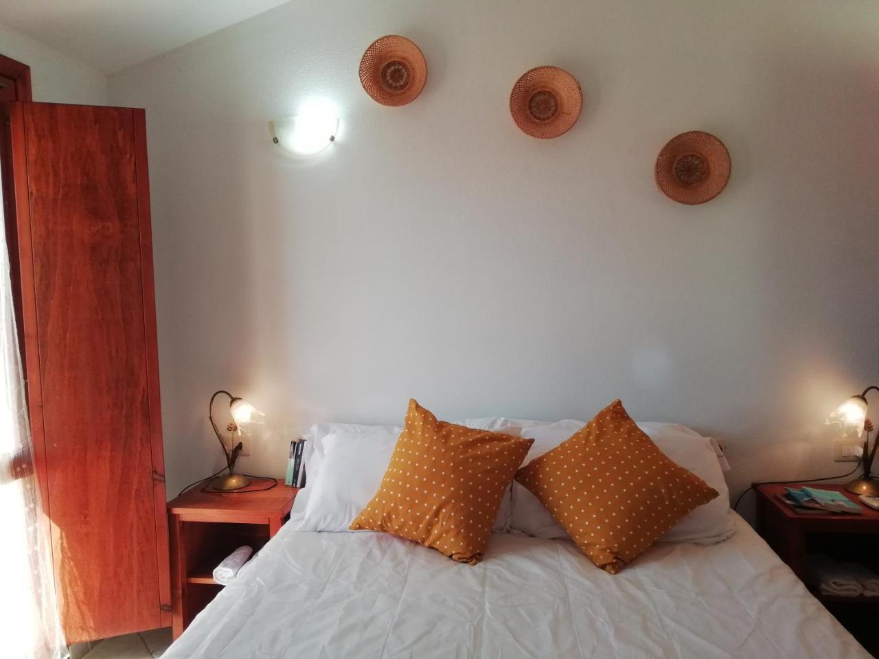 Hotel Velasole Posada  Bagian luar foto