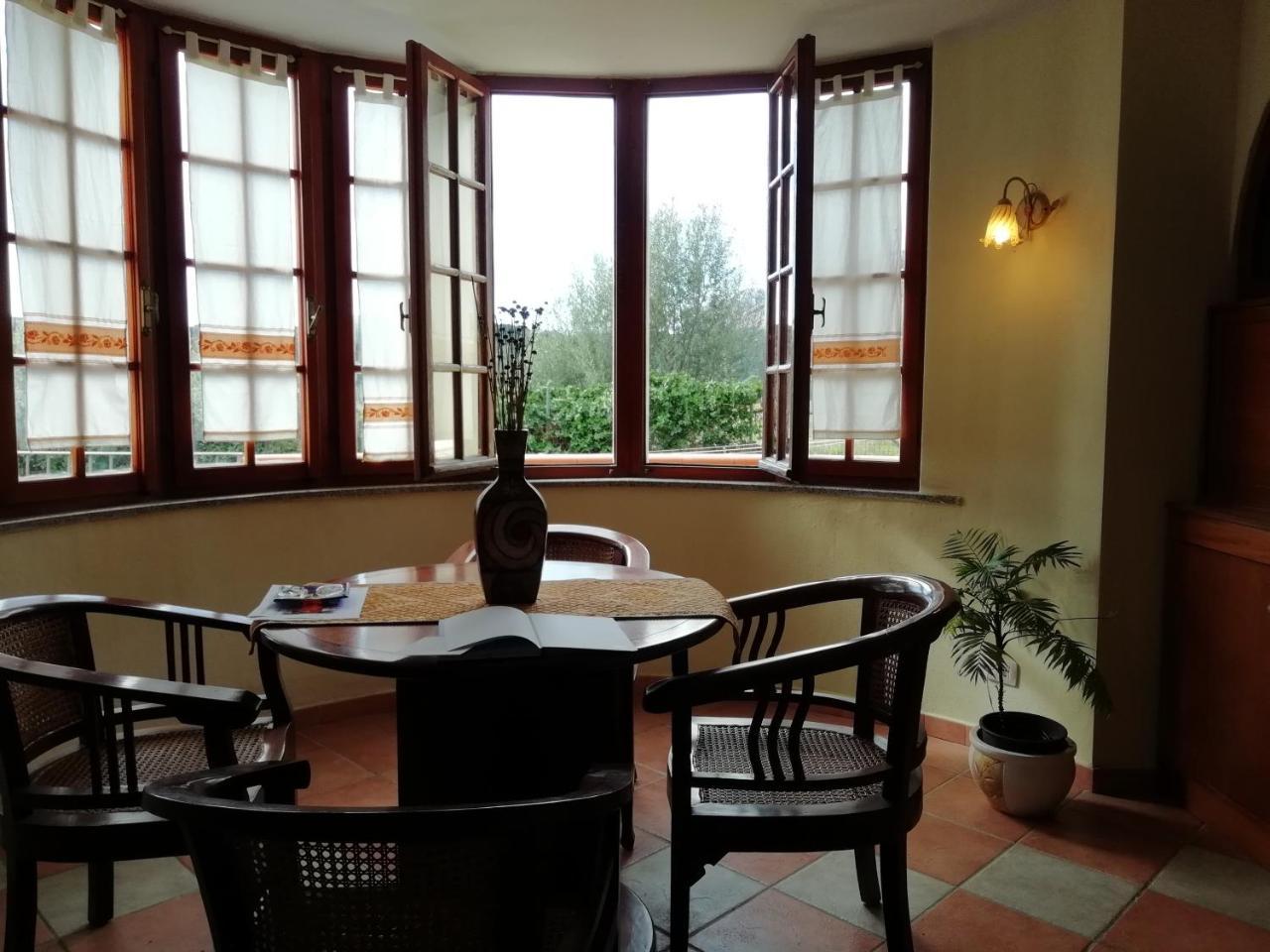 Hotel Velasole Posada  Bagian luar foto
